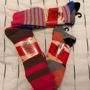 Socks New